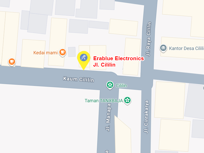 Peta ke toko EraBlue di  Jalan Raya Cililin, RT 001, RW 02, terletak di Kel/Desa Cililin, Kecamatam Cililin, Kabupaten Bandung Barat. provinsi Jawa Barat